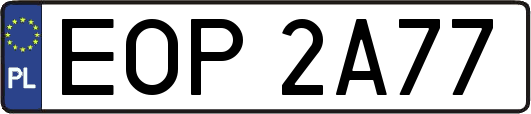 EOP2A77