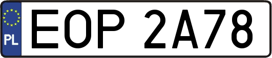 EOP2A78