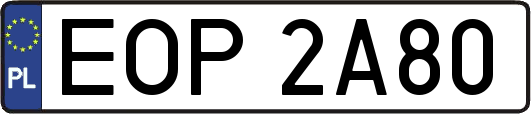 EOP2A80