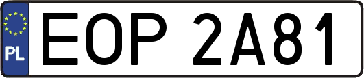 EOP2A81