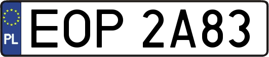 EOP2A83