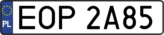 EOP2A85