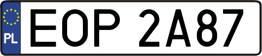 EOP2A87
