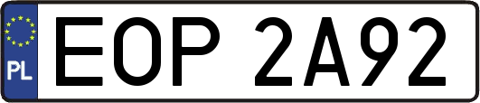 EOP2A92