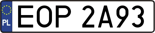 EOP2A93