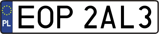 EOP2AL3