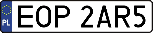 EOP2AR5