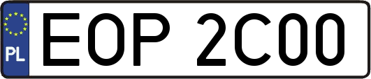 EOP2C00