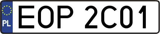 EOP2C01