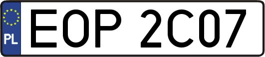 EOP2C07