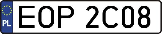 EOP2C08