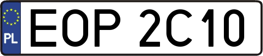 EOP2C10