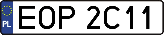 EOP2C11