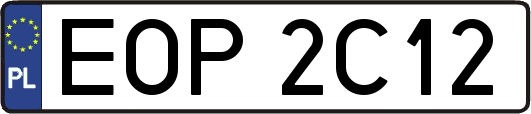 EOP2C12