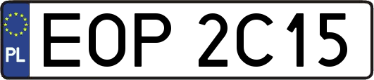 EOP2C15