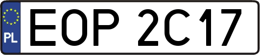 EOP2C17