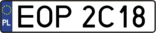 EOP2C18