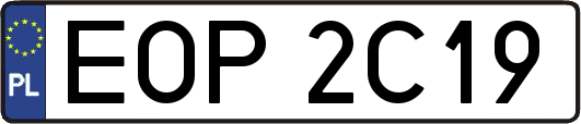 EOP2C19