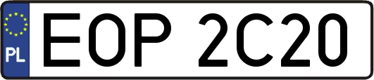 EOP2C20