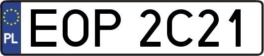 EOP2C21