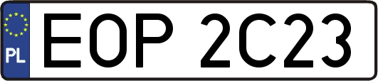 EOP2C23