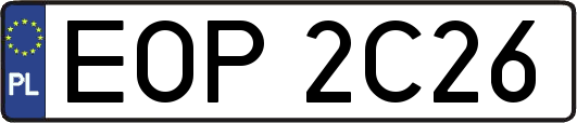 EOP2C26
