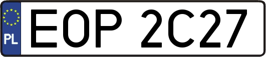 EOP2C27
