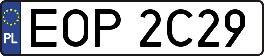EOP2C29