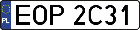 EOP2C31