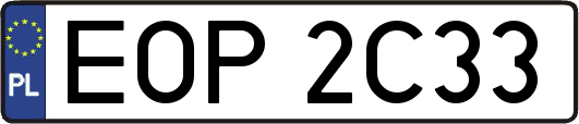 EOP2C33