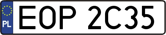 EOP2C35