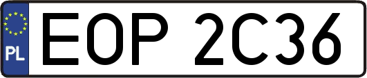 EOP2C36