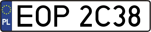 EOP2C38