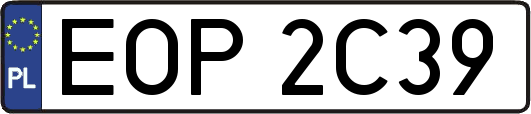 EOP2C39