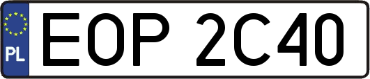 EOP2C40