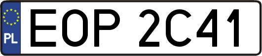 EOP2C41