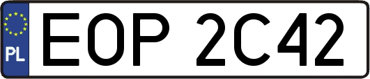 EOP2C42