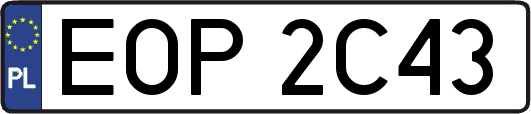 EOP2C43