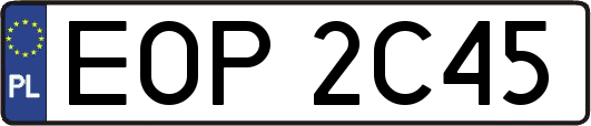 EOP2C45