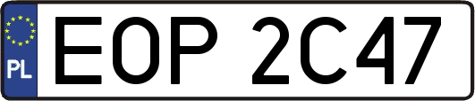 EOP2C47