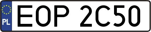 EOP2C50