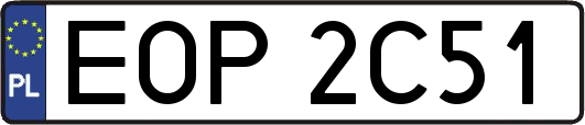 EOP2C51