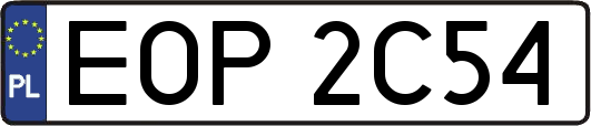 EOP2C54