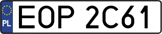 EOP2C61