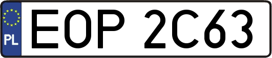EOP2C63