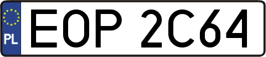 EOP2C64