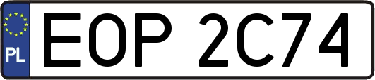 EOP2C74