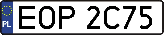 EOP2C75