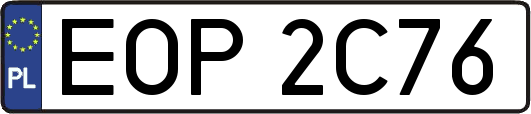 EOP2C76