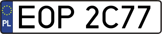 EOP2C77